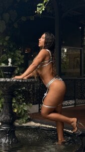 RenataReyes “Tropical Temptation” 🌴🔥 slika 6