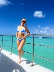 Mia_RoswellVacations in the RD☀🍃 Bild