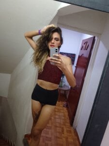 Just Said Hi de CrisOzzz Foto 3