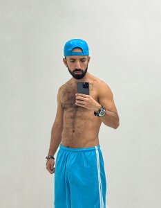 MaximusThorne's XXX Nude Photo 5