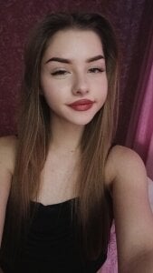 Public de BitterPeach  9 Imagens