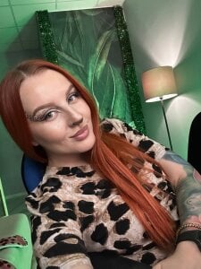 CherieChapman leopard Pic 4