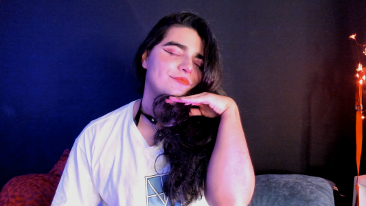 aikyra_darkcute casual Pic 3