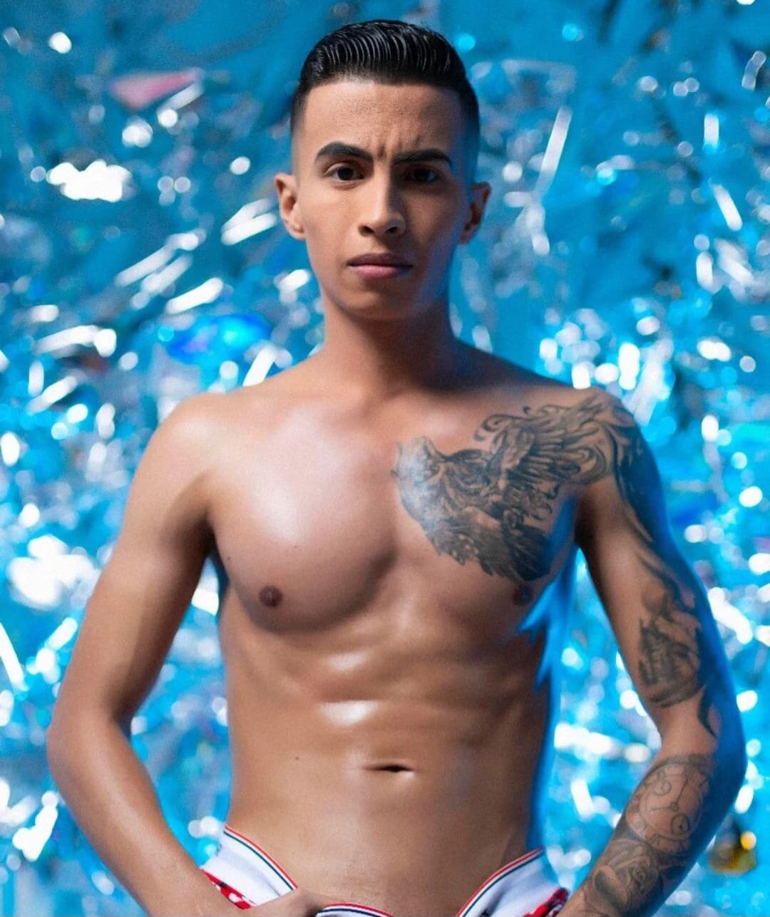 gabriel_spy12 Populært bilde 1052