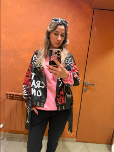 MaryBennetts mixed happiness Foto 6