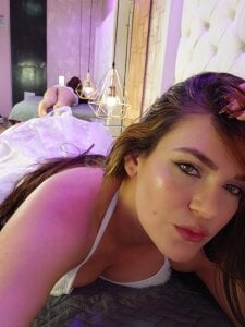 SerenaWild1 Sexy girl Pic 5