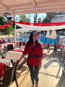 Charm_Flower This is me for you my friends Pic 7