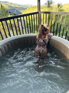 DreamLADYBOY Camp with me Photo 2