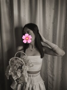 AlveraCappola just me :) Pic