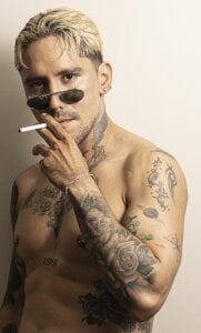 Dylanstonne new session!! Pic