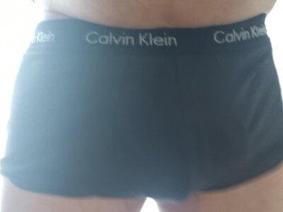 BigDaddyKris1 Public Pic 2