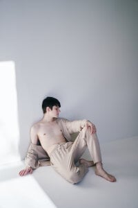 Allert_ Just me😊 fotografija 2