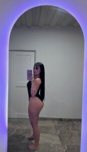 DARING_SCARLETT's XXX Nude Photo 2