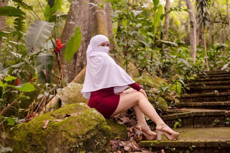 samaara_: Red Passion ❤ ( 2 фото)