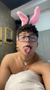 Valentin0_3 cute and sweet cosplay Bilde