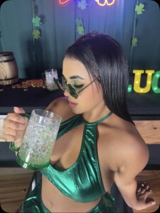 ximena_case kullanıcısının Happy St. Patrick's Day 🍀💚 albümü -  5 fotoğraf