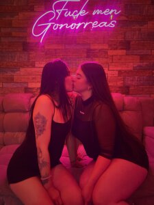 Scarlet_And_SofiDioamond Your favorite couple 💕😍 Pic 8