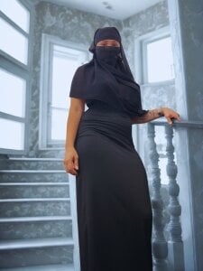 THARAA_MEL's XXX Nude Photo 1