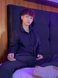 Jessi_Suho Public Pic