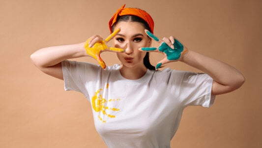 VictoriaArdern Color as a Mood ✨ Foto 3