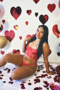 Happy Valentine's Day 💖 od LYA_SWEETX  7 snímek