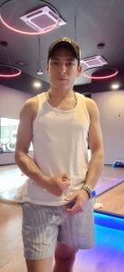 rogercraig BFE & Boy Next Door Immagine  2