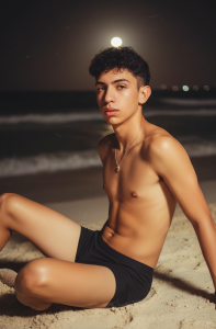 hot boy od AdmedThot  4 snímek