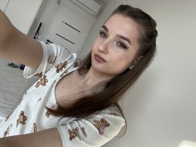 Green_eyes_lady Me 😙💕 Poză 6