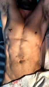 ArabMuscle94 Public Pic 4