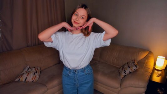 AnnMarshal Ntmu all! i'm Phyllis Pic 5