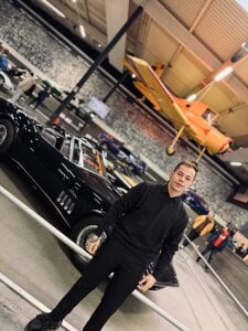 AxelMuller Technik Museum Sinsheim/Germany зображення 3