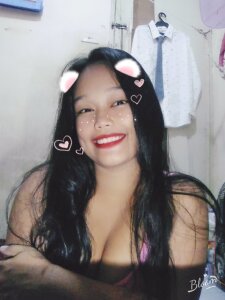 YourMistress41 JUST ME Foto