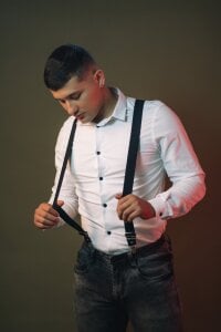 Massimo_Fiore Hi, Massimo Foto 3