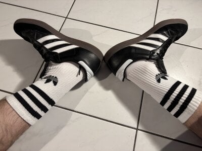 sportive_hunk Sporty Feet Pic 6