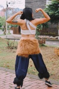 Samanta_kl Your mistress Pic 9