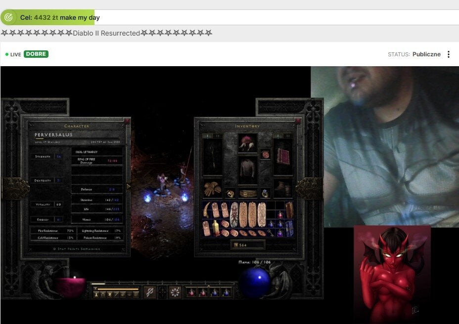 perversalus adlı kullanıcının viral fotoğrafları:  3288