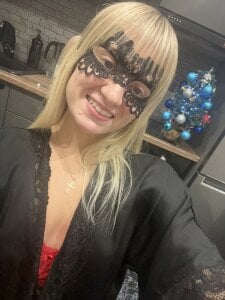 SweetBaby717 Красивая я Hình