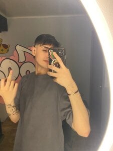 andres_and_naomy01 Andres Bilde