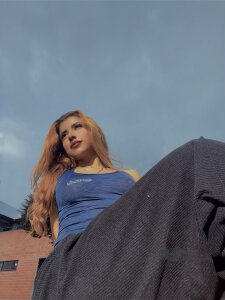 salo_moreau A little part of me 💞 Pic 2