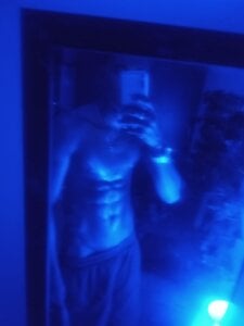 Chirstopher_Jacob me Pic