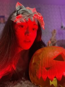 _Jelly_Lips Trick or treat? Pic 3