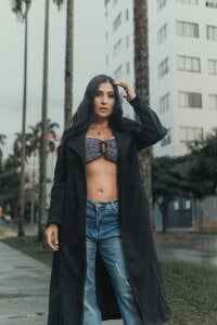 AbbyDalton ℬ𝓁𝒶𝒸𝓀𝓉𝑜𝓅 𝒬𝓊𝑒𝑒𝓃 Pic 4