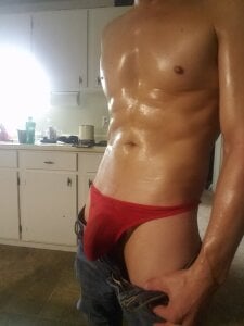 KellerStellar So Hot you will be seeing Red!!! (Preview) Pic 2