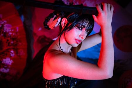 Passion of the modern geisha od dulce_morbida  2 snímek