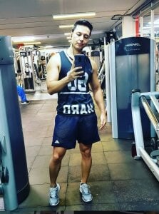 Coddy_maxx69 Work out! Kuva 3