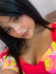 ladulcemary_ Hot Mary Pic 6