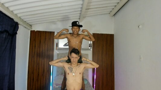 juan_and_luke Public slika