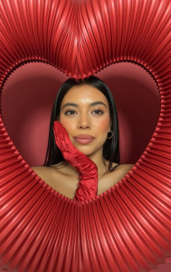 Sweet_Salome1 Valentine's sweet treat 💝 Εικόνα 2