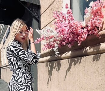 HyileyClark Public Foto 5