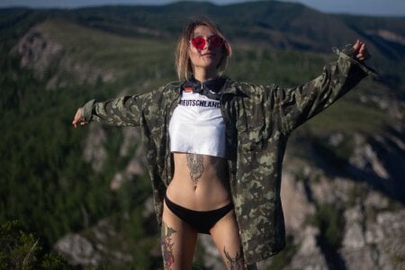 BeryllLewis Lisa <3 Pic 5